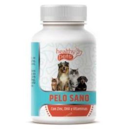 Healthy Pets Vet Suplemento Pelo Sano para Perros y Gatos 100 Comp Vet Precio: 9.6900001. SKU: B1DAQTZSEJ