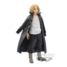 Figura Sano Manjiro Tokyo Revengers 18cm Figura Sano Manjiro Tokyo Revengers 18cm Precio: 27.50000033. SKU: B167ZHBXGF