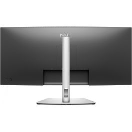 DELL P3425WE Pantalla para PC 86,6 cm (34.1") Wide Quad HD LCD Negro, Gris