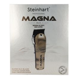 Steinhart M3550902 Máquina Cortapelo Magna Profesional Potente Precisa Robusta Precio: 66.50000038. SKU: B12J9M4QGH