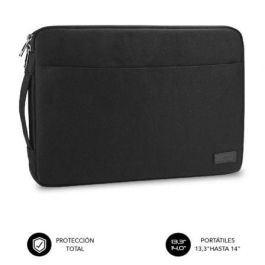 Funda para Tablet Subblim SUB-LS-0PS0001 Negro Precio: 12.50000059. SKU: S7605273