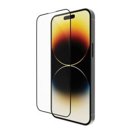 dbramante1928 eco-shield iPhone 14 Pro Max Black edge Precio: 43.49999973. SKU: B1DK2AHCDF