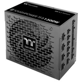 Thermaltake TF3 Fuente de Alimentación 1300W PC 80 PLUS Titanium Color Negro