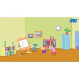 Peppa Pig: Cambio de juego de aventuras en todo el mundo