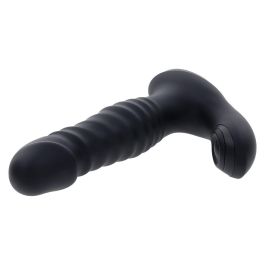 Dildo Zero Tolerance STRIKER Negro Dildo Zero Tolerance STRIKER Negro