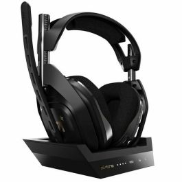 Auriculares para juegos - Inalámbricos - ASTRO A50 - Con estación de acoplamiento para Xbox One/PC Precio: 297.50000049. SKU: S7802525