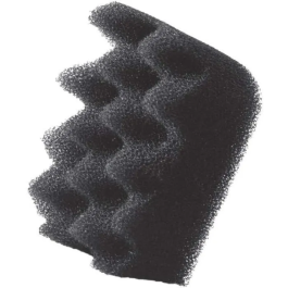 Fluval Espuma Orgánica 106 206 - Filtro Mecánico y Orgánico para Acuarios Modelos 104, 105, 106, 204, 205 y 206