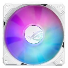 ASUS ROG RYUJIN III 240 ARGB White Edition Refrigeración Líquida Todo en Uno 12 cm Blanco