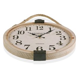 Reloj Pared Madera Kensingt.40 Versa 4X47CM Reloj Pared Madera Kensingt.40 Versa 4X47CM