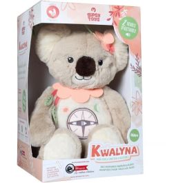 Peluche - Gipsy Toys - Kwalyna mi koala cuentacuentos