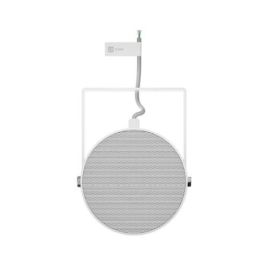 LD Systems LDCEPB10 Proyector de sonido bidireccional 10 W, garantía 5 años, altavoces de pared y techo LD Systems LDCEPB10 Proyector de sonido bidireccional 10 W, garantía 5 años, altavoces de pared y techo