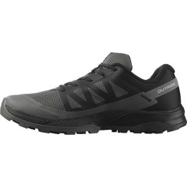 Zapatillas Deportivas Hombre Salomon L47143100 Negro