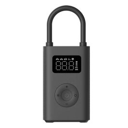 Xiaomi BHR7112GL Compresor de Aire Eléctrico Portátil 2 Xiaomi BHR7112GL Compresor de Aire Eléctrico Portátil 2 Precio: 40.49999954. SKU: B1JYVZ54SY