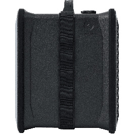 Soundboks Go - Altavoz Bluetooth 5.0 1 X 10" - Batería Usb-C, Ip65 - Negro