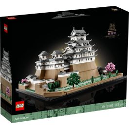 LEGO Architecture - Burg Himeji
