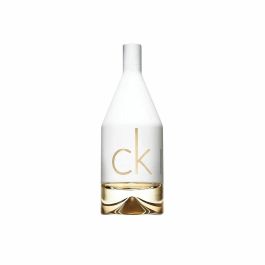 Calvin Klein CKin2u Eau de Toilette para Mujer 150 ml Vaporizador