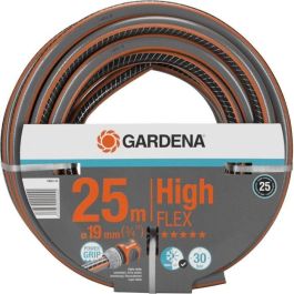 Gardena 18083-20 Manguera Comfort HighFLEX, 19 mm diámetro, 25 m