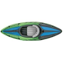 Intex 68305 - Kayak K1 Deportivo Intex 68305 - Kayak K1 Deportivo