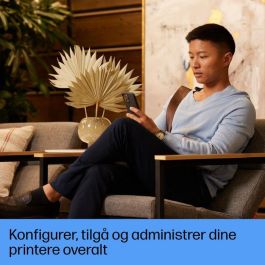 HP LaserJet Pro 3102fdw Impresora Multifunción Inalámbrica Láser Blanco y Negro, Fotocopiadora, Escáner, Dúplex