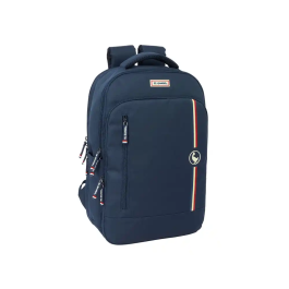Safta Mochila El Ganso Eclipse para Portátil 15,6" y Tablet con USB Precio: 51.49999943. SKU: B1JCRXBFDV