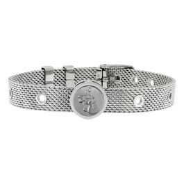 Pulsera Unisex Guitarist Talent Jewels TJA-4-03-03-1-235 Plateado Precio: 123.50000036. SKU: B12Y9GXYFG