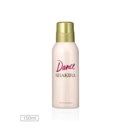 Dance, Desodorante en spray, Para mujeres, 150 ml Precio: 11.58999952. SKU: B19RNEXZXR