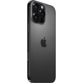 APPLE iPhone 16 Pro Max 256GB Negro Titanio