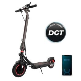 Patinete Eléctrico Cecotec Bongo G40 XXL Connected 800 W Gris 25 km/h