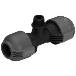 Gardena Sprinklersystem T-Stück 25 mm x 1/2"-Außengewinde Precio: 15.8389. SKU: B12Q4EHBZQ