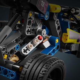 Buggy De Carreras Todoterreno Lego Technic 42164 Lego