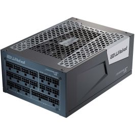 Seasonic PRIME TX-1600 1600W 80+ Titanium ATX 3.1 Fuente de Alimentación