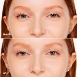 CLINIQUE JUST BROWSING Gel Transparente para Cejas #Clear - Fijador, Esculpidor y de Larga Duración - Hipoalergénico y Oftalmológicamente Probado 9 ml