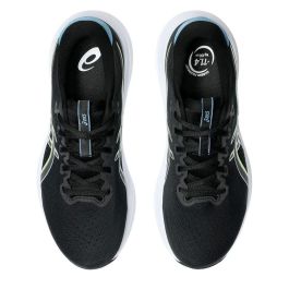 Zapatillas de Running para Adultos Asics Gel-Excite 11 Negro 42,5