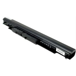 HP Lithium-polymer notebook battery, 2.6Ah capacity, 14.6V voltage, 4-cell design, compatible with various HP Pavilion models. Precio: 47.68999983. SKU: B1CW7B5MV2