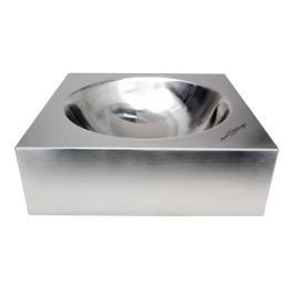 Comedero Inoxidable Reddingo M 0,90 L Comedero Inoxidable Reddingo M 0,90 L Precio: 29.79000035. SKU: S6103394