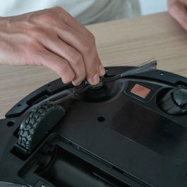 Hombli Set de 3 Bolsas de Recambio para Robot Aspirador Hombli