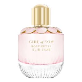 Girl of Now Rose Petal, Agua de perfume, Para mujeres, 90 ml *Probador Precio: 50.49999977. SKU: B16H5RVZ7V