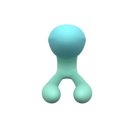 Vibrador para Parejas Party Color Toys