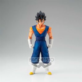 Figura Banpresto Dragon Ball Z Solid Figura Banpresto Dragon Ball Z Solid