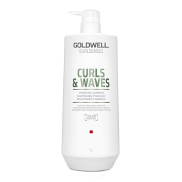 Goldwell Dualsense C&W Shampoo 1000 mL Precio: 21.49999995. SKU: B12XJ2944V