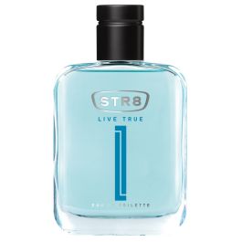 Live True, Agua de Tocador, Para hombres, 50 ml *Probador Precio: 17.5000001. SKU: B193CA6EAZ