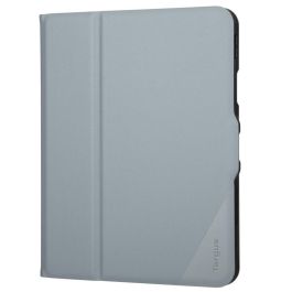 Targus VersaVu 27,7 cm (10.9") Folio Plata Targus VersaVu 27,7 cm (10.9") Folio Plata