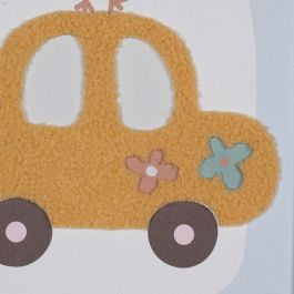 Cuadro Impresión Vehículos 2/M 30 X 1,80 X 40 cm