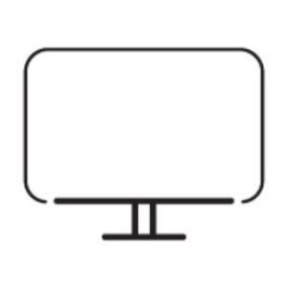 HP Monitor 524pu Pro G5 / 23,8" / FHD / HDMI-DisplayPort-USB(A)-USB(C) / Regulable Altura