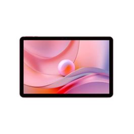 SPC 97924128P Tablet Gravity 11" 6ª Gen IPS HD 4GB RAM 128GB Octa Core Android 14 Wi-Fi 5 Aluminio Rosa