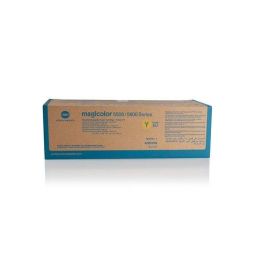 Toner Minolta Magic Color 5550/5570 Amarillo (6.000 Pág.) Toner Minolta Magic Color 5550/5570 Amarillo (6.000 Pág.) Precio: 171.49999977. SKU: B14VFC65B9