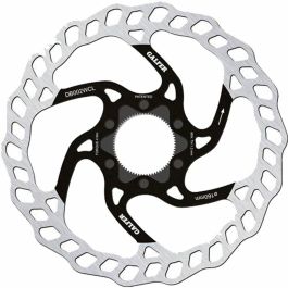 Disco de freno Galfer Wave Center-Lock Ø 160 mm Precio: 49.58999991. SKU: B15GS2AWE6