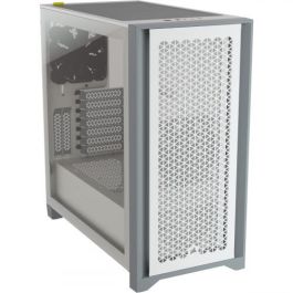 Corsair 4000D AIRFLOW Midi Tower Blanco