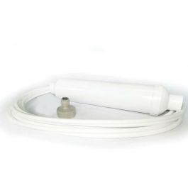 BWT 4820056803471 Kit de Filtración de Agua para Neveras Americanas con Cartucho de Carbón Activado, Tubo 6m y Conector, Compatible Universal Precio: 44.5000006. SKU: B1BDRV8CWT