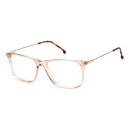 Montura de Gafas Unisex Carrera CARRERA2025TF Transparente Nude Ø 52 mm Precio: 50.79000047. SKU: B12GVBYWNB